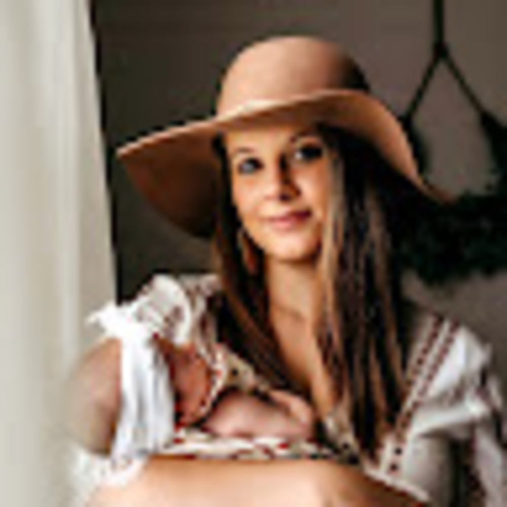 Meet your Posher, Taelor